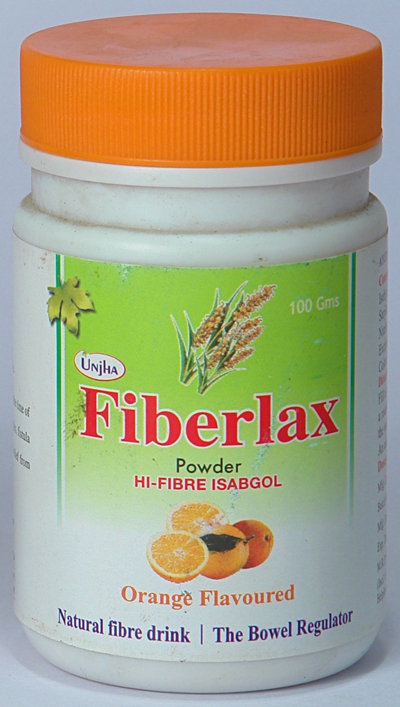 fiberlax-pink-100-gm
